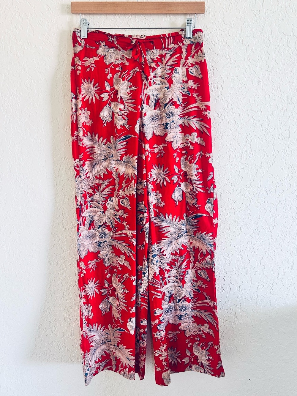 La Belle Ile Saint Barth pants